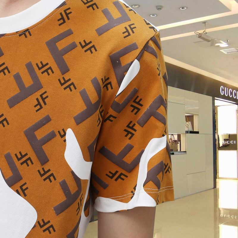 Fendi T-Shirts